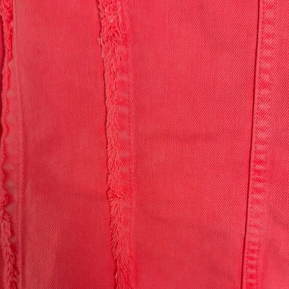 L'AGENCE Pink Tailored Blazer Jackets - Picture 6 of 6